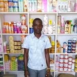 Eric Boadi - @boadi6805 - Instagram
