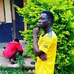 Eric boadi - @boadi6443 - Instagram