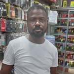 Eric Boadi - @eric.boadi.3701 - Instagram