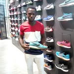 Eric Boadi - @boadi6821 - Instagram