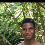Eric Boadi - @asamoahwiredu91 - Instagram