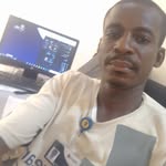 Eric Boadi - @boadi_8525 - Instagram