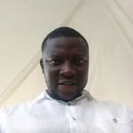 Eric Boadi - @ericagyeiboadi - Instagram