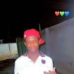 Eric Boadi - @boadi6903 - Instagram