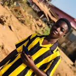Eric Boadi - @boadi7375 - Instagram