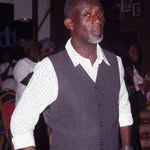 Eric Boadi Amoah - @ericboadiamoah - Instagram