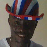 Eric Boadi Nti - @ericboadinti - Instagram