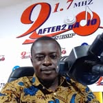 Eric Kwaku Boadi - @ericboadi675 - Instagram