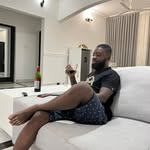 Eric Kwame Boadi - @boadi827 - Instagram