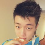杨乔博 - @eric__bobo_ - Instagram