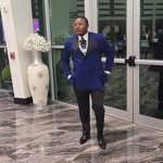 Eric Bobo - @emuwud - Instagram