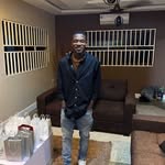 Eric Bobo - @_ericbobo - Instagram