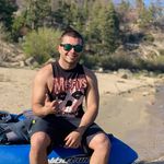 Eric Bobo - @ericbobo94 - Instagram