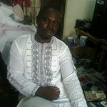 Eric bobo - @ericbobo2176 - Instagram
