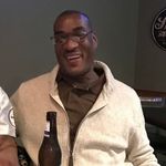 Eric Bobo - @bobo1033 - Instagram