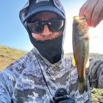 Eric “Bobo” Miller - @fishingwithbobo - Instagram