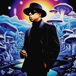 Eric Bobo of Cypress Hill - @eric_bobo - Instagram