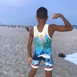 Eric Bocanegra - @eric.bocanegra - Instagram
