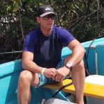 Eric Joel Gonzalez Bocanegra - @ericjg12 - Instagram