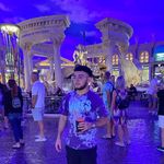 Erick Bocanegra - @erick.bocanegra10 - Instagram