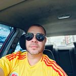 Erick Ordoñez - @erickordonezbockelmann - Instagram