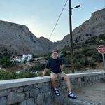 Eric Boggess - @ericboggess - Instagram