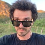 Eric Bohn - @bohnsai - Instagram