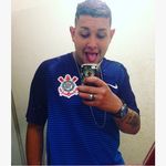 Eric Bohn II - @ericbohn10 - Instagram