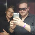 Eric Bohn - @_karlkola_ - Instagram