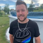 Eric Boies - @ericboies - Instagram