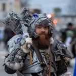 Eric Boies - @draco_draconiss_cosplay - Instagram