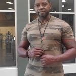 Eric Bolden - @bolddden862 - Instagram