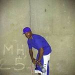 Eric Bolden - @bolden3934 - Instagram