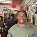Eric Bolden - @voteericb4prez - Instagram
