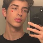 Eric Bolden - @eric_nd04 - Instagram