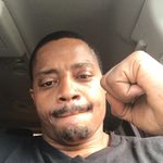 Eric Bolden - @tentoesdown67 - Instagram