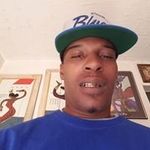 Eric Bolden - @bolden5195 - Instagram