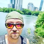 Eric Bolding - @txveganviper - Instagram