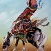 Ariuk Bold - Facebook