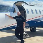 Eric Bolt - @pjetpilot - Instagram