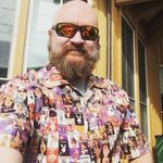 Eric Bolt - @bolteric - Instagram