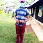 Eric Bolt - @emwiti77 - Instagram