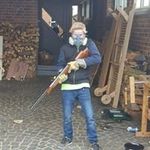 Eric Bolten - @ericbolten - Instagram
