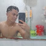 Eric Bondoc Vitug - @shantiii1997 - Instagram