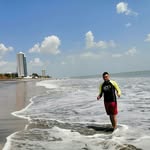 Eric Bonilla - @ericbonilla08 - Instagram