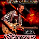 Eric Bonillo Plays Santana - @ericbonilloplayssantana - Instagram