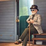 Eric Bonivers - @ericbonivers - Instagram