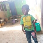 Eric  Bonsu - @ericbonsu88 - Instagram