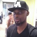 Eric Bonsu - @eric.bonsu - Instagram