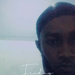 Eric Bonsu - @liife_is_a_trip - Instagram